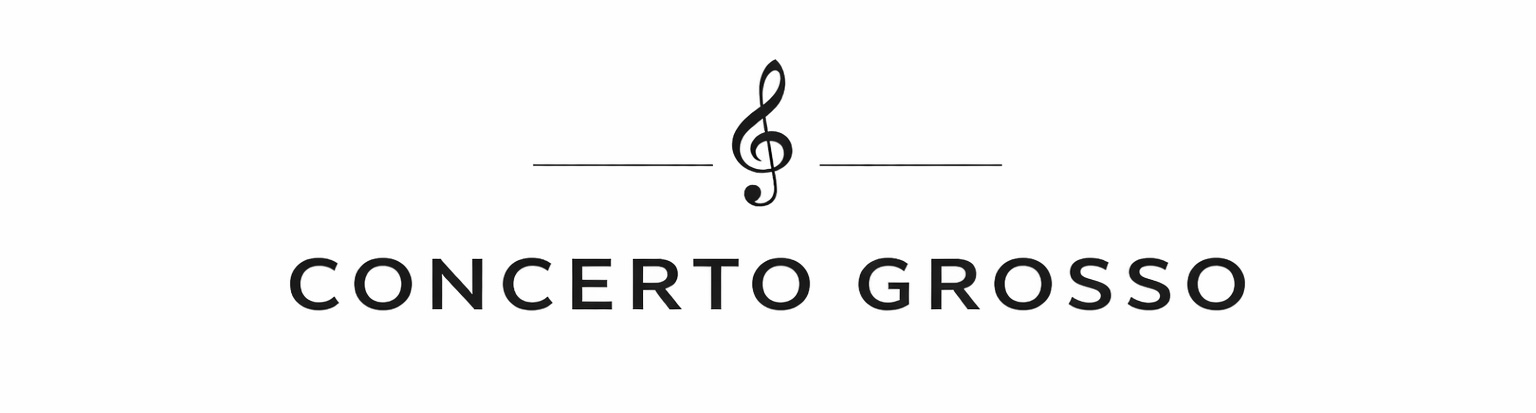 Concerto Grosso